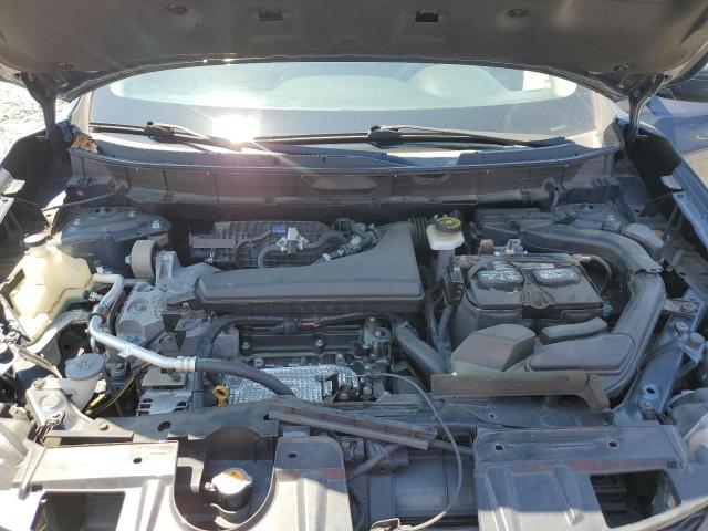 2016 NISSAN ROGUE S - KNMAT2MT2GP635492