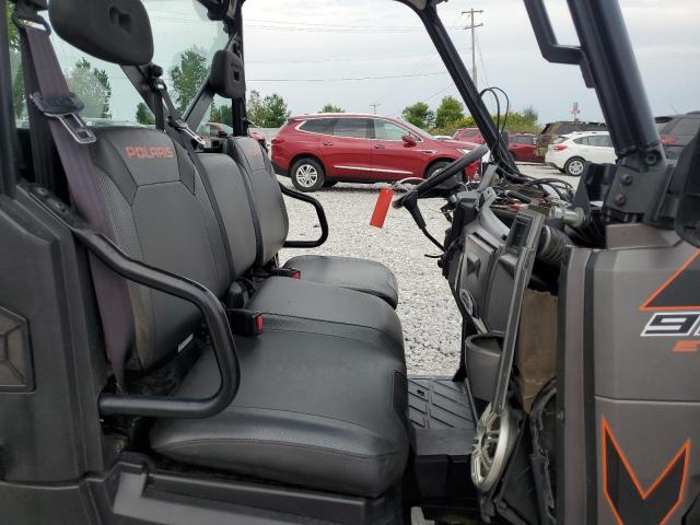 2014 POLARIS RANGER 900 - MI0228A302K052214