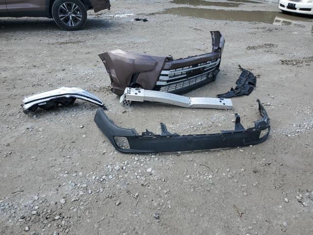 2019 TOYOTA HIGHLANDER - 5TDBZRFH8KS952843