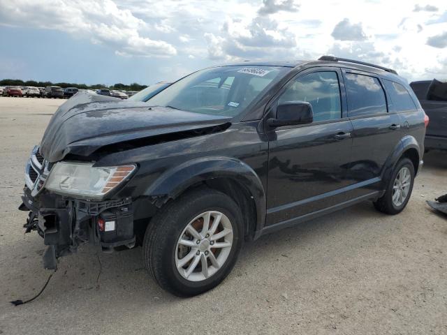 2015 DODGE JOURNEY SX - 3C4PDDBG4FT548972