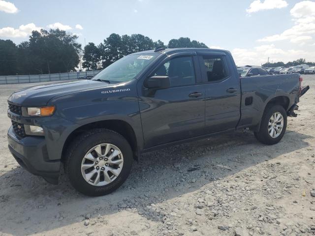 2020 CHEVROLET SILVERADO - 1GCRWBEF4LZ358846