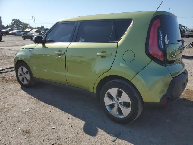 2015 KIA SOUL - KNDJN2A22F7761422