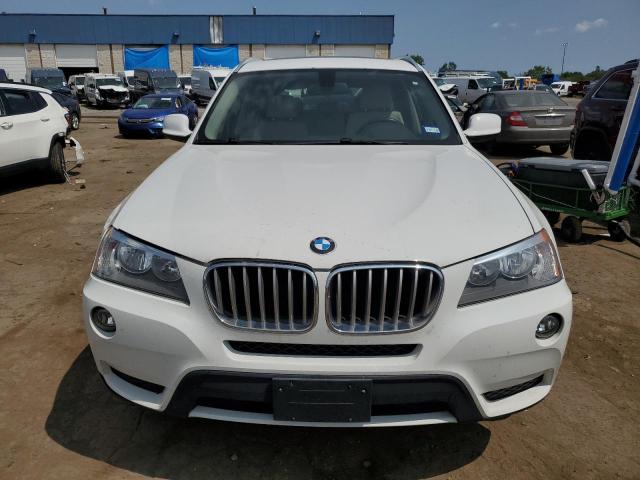 VIN 5UXWX9C5XD0A20443 2013 BMW X3, Xdrive28I no.5