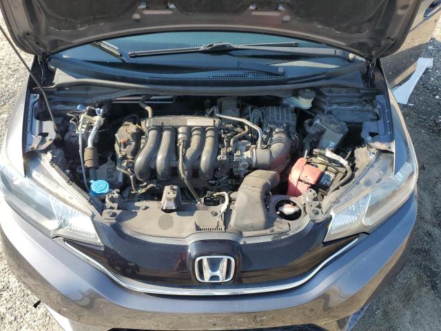 VIN 3HGGK5H8XFM712698 2015 Honda Fit, EX no.12