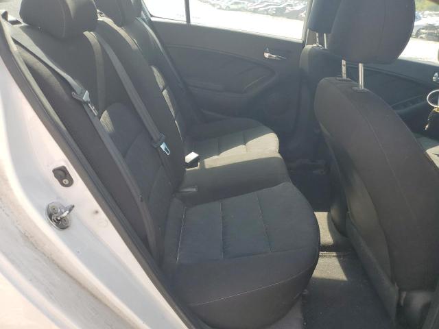 2016 KIA FORTE LX - KNAFK4A61G5445081