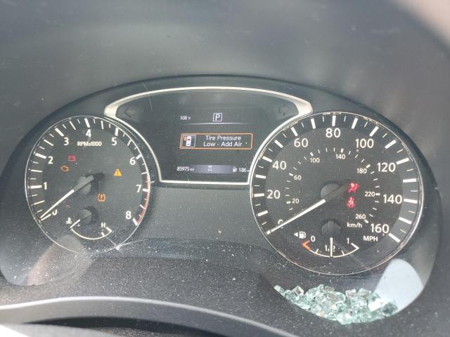 2018 NISSAN ALTIMA 2.5 - 1N4AL3AP9JC281584