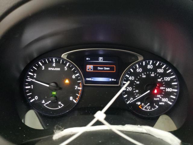 2017 NISSAN ALTIMA 2.5 1N4AL3AP0HC238021
