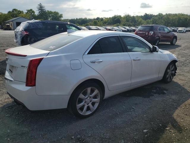 VIN 1G6AG5RX2G0189907 2016 Cadillac ATS no.3