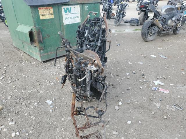 2022 KAWASAKI KL650 H - ML5KLEH17NDA11522