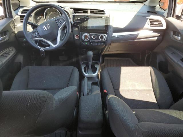 VIN JHMGK5H77GX005543 2016 Honda Fit, EX no.8