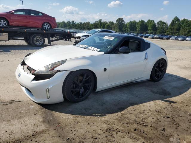 NISSAN 370Z BASE