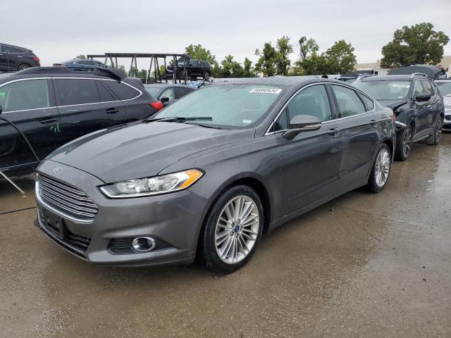 2016 FORD FUSION SE - 3FA6P0HD1GR381404