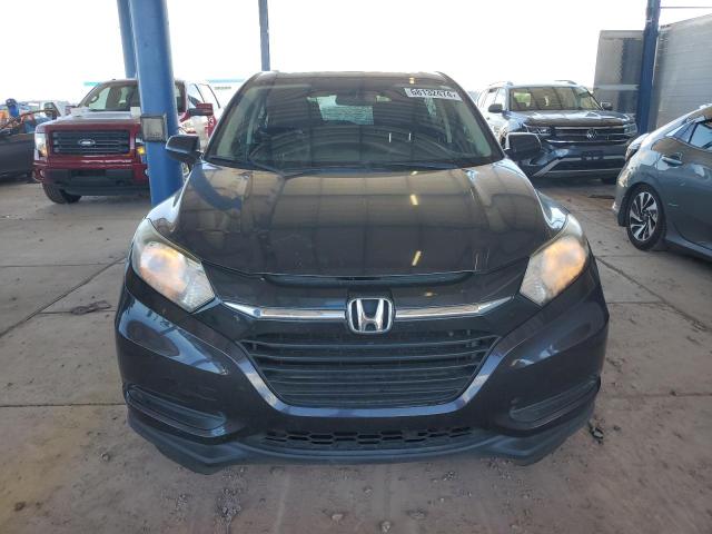 2017 HONDA HR-V LX - 3CZRU5H38HM724528