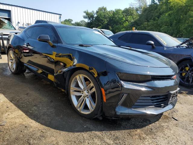Vin: 1g1fb1rs7h0200182, lot: 66501144, chevrolet camaro lt 20174