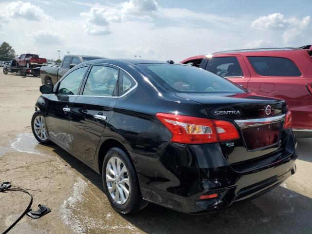 2017 NISSAN SENTRA S - 3N1AB7AP0HY312004