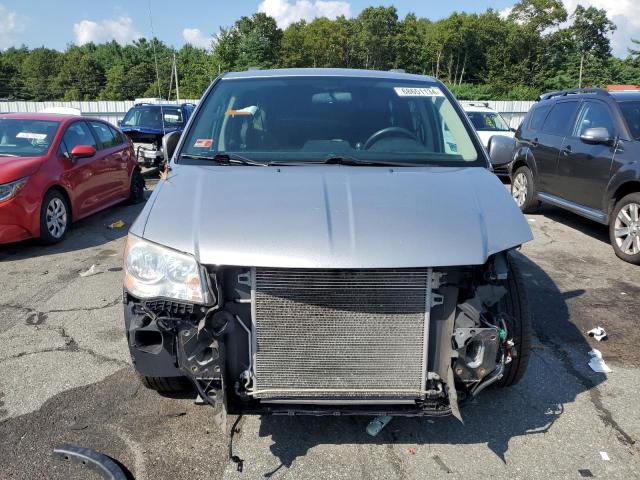 VIN 2C4RDGCG0ER199271 2014 Dodge Grand Caravan, Sxt no.5