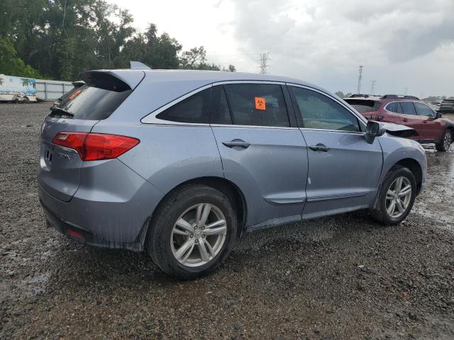 VIN 5J8TB3H33DL012074 2013 Acura RDX no.3