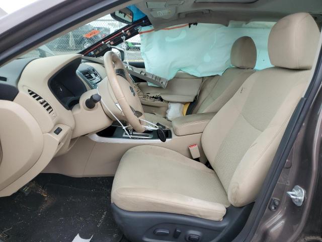 2015 NISSAN ALTIMA 2.5 - 1N4AL3AP7FC419369