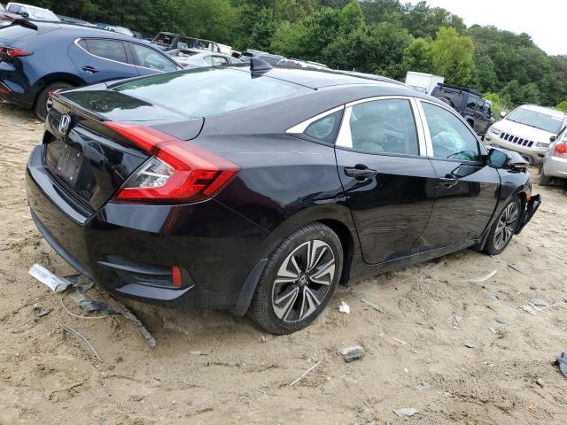 VIN 19XFC1F35GE202374 2016 Honda Civic, EX no.3