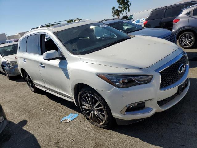 2017 INFINITI QX60 - 5N1DL0MM3HC507275