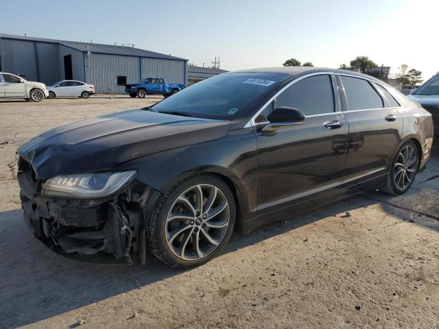 2017 LINCOLN MKZ RESERV #2907513709