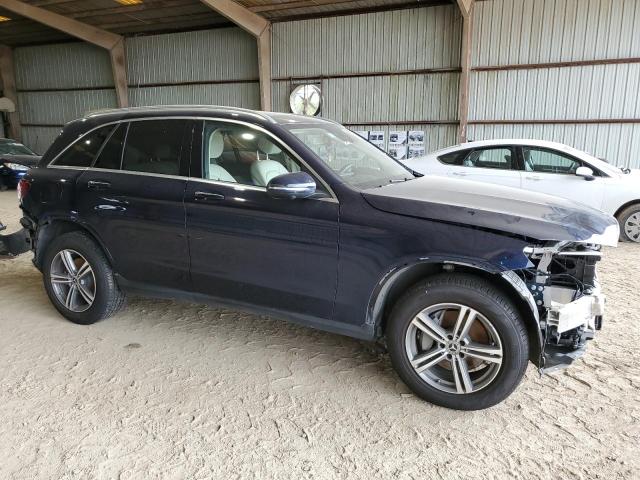 2020 MERCEDES-BENZ GLC 300 W1N0G8DB3LF863813  68068124