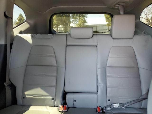 2018 HONDA CR-V EXL - 5J6RW1H88JA010450