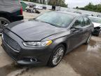 FORD FUSION SE photo