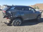 KIA SPORTAGE E photo