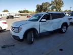 2018 VOLKSWAGEN ATLAS SE - 1V2DR2CA6JC539647