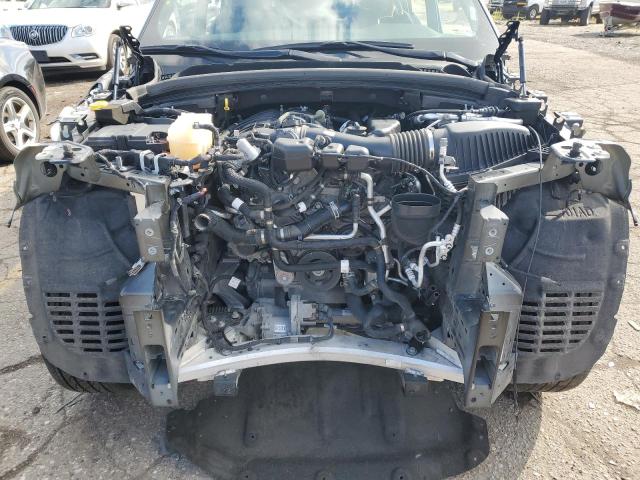 2022 JEEP GRAND CHER - 1C4RJKAG8N8503179