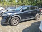 HYUNDAI TUCSON SE снимка