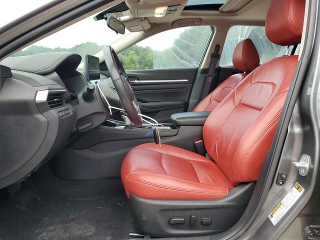 2023 NISSAN ALTIMA SV - 1N4BL4DW9PN319163