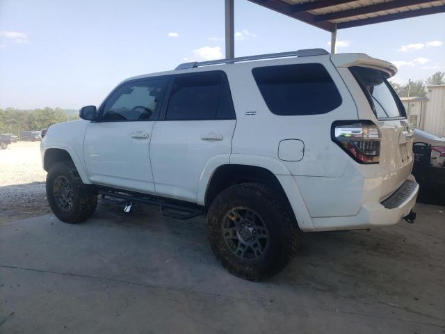 2016 TOYOTA 4RUNNER SR - JTEBU5JR9G5388491