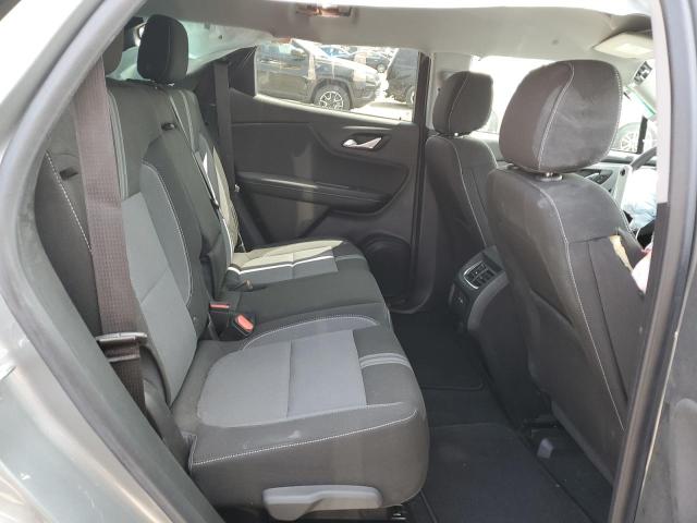 2023 CHEVROLET BLAZER 2LT - 3GNKBCR41PS188998