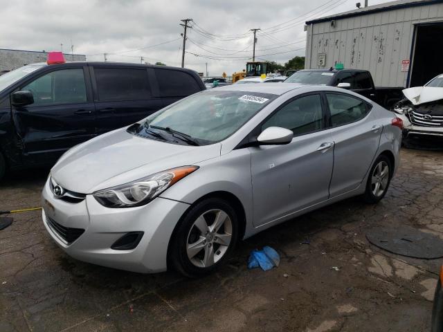 Vin: kmhdh4ae1du723457, lot: 65605494, hyundai elantra gls 2013 img_1