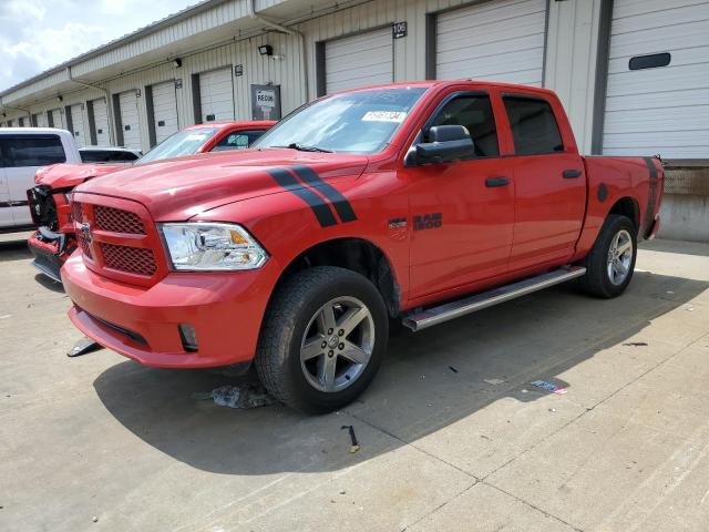 2014 RAM 1500 ST #2994193354