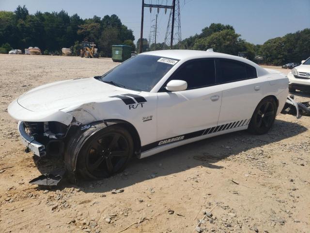 2016 DODGE CHARGER R/ - 2C3CDXCT2GH203479