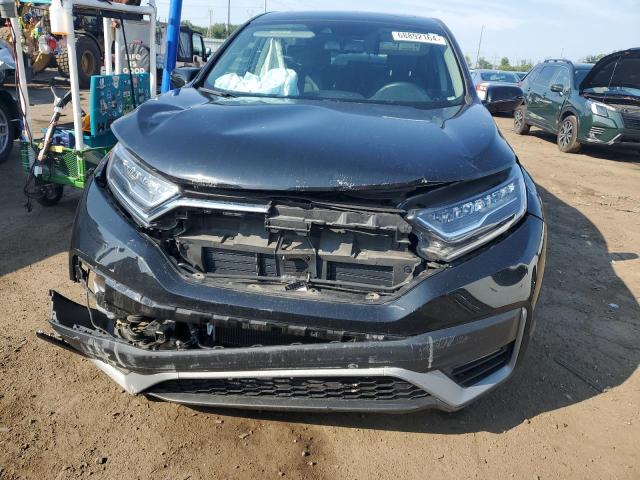 2022 HONDA CR-V EXL - 5J6RT6H83NL016446