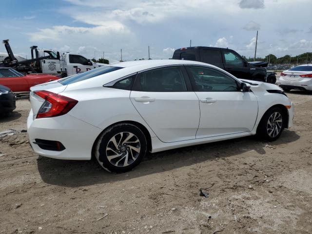 VIN 2HGFC2F74JH554349 2018 Honda Civic, EX no.3