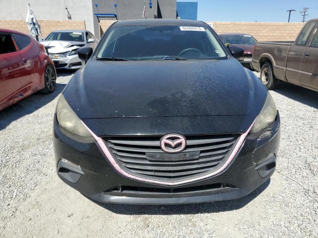 VIN JM1BM1T70E1213981 2014 Mazda 3, SV no.5