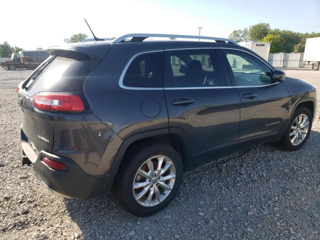 2015 JEEP CHEROKEE L - 1C4PJMDS6FW521325