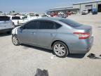 NISSAN SENTRA S photo