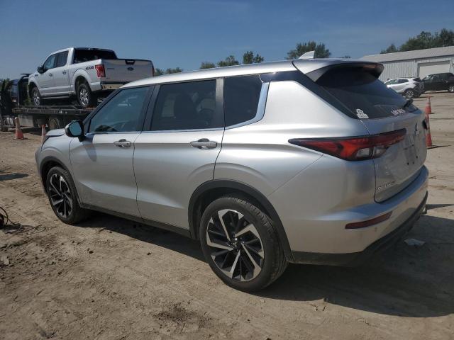 2022 MITSUBISHI OUTLANDER - JA4J4TA83NZ008069
