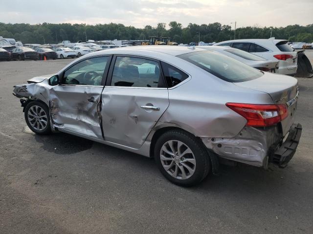 2019 NISSAN SENTRA S - 3N1AB7AP1KY439206
