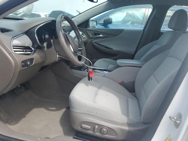 2018 CHEVROLET MALIBU LT - 1G1ZD5ST0JF220536