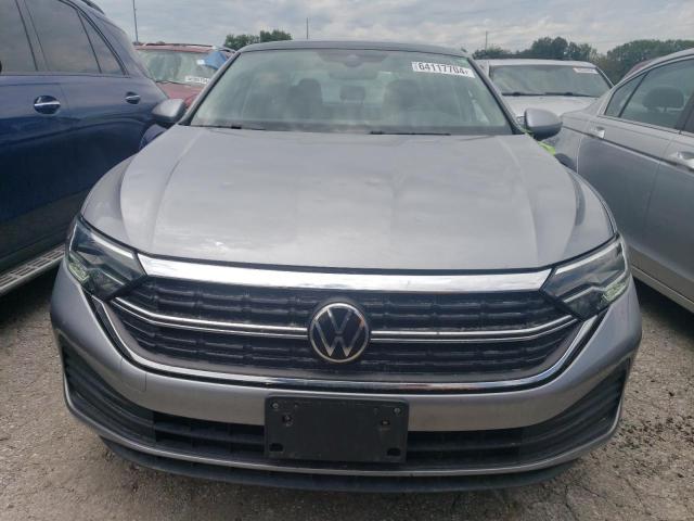 VIN 3VW7M7BU4NM012553 2022 Volkswagen Jetta, SE no.5