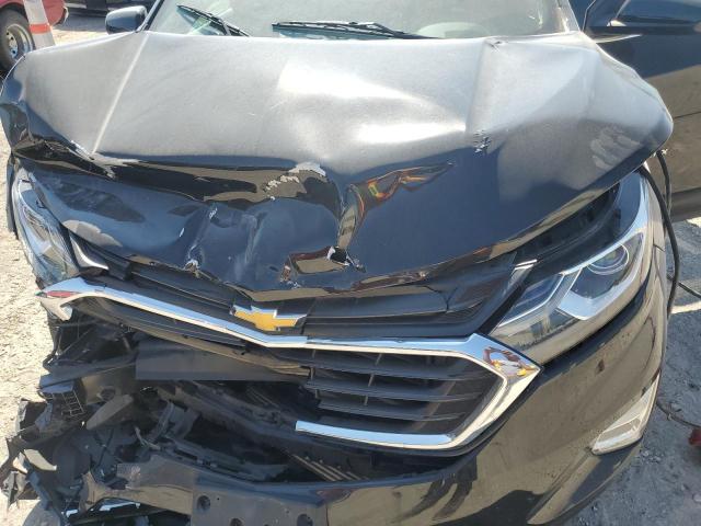2020 CHEVROLET EQUINOX LT - 3GNAXKEV9LL320383