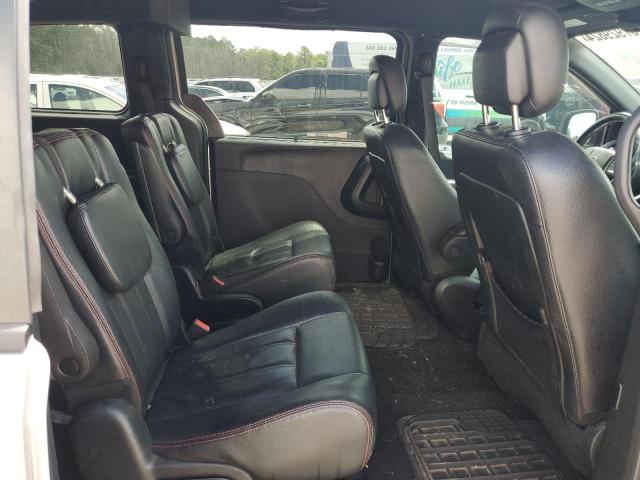 2018 DODGE GRAND CARA - 2C4RDGEG9JR285024