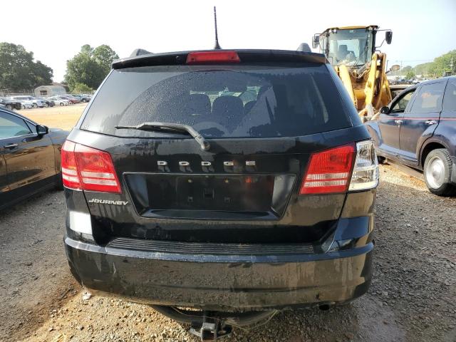 2018 DODGE JOURNEY SE - 3C4PDCAB7JT474343